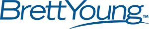 Brett Young Logo