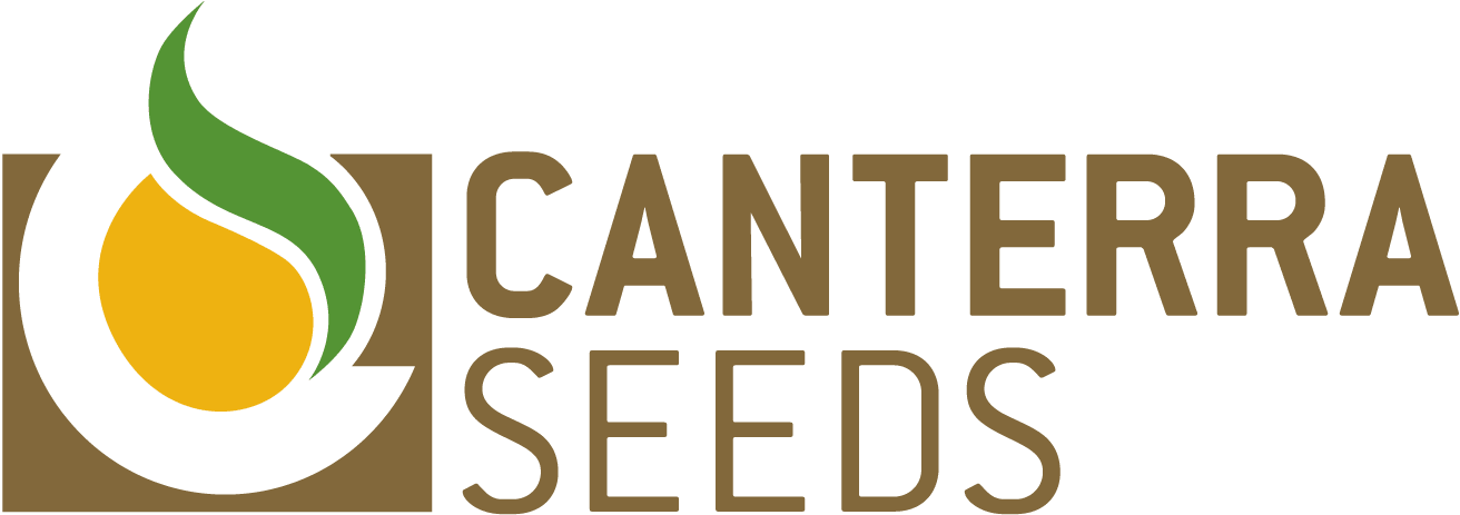 Canterra Seeds Logo