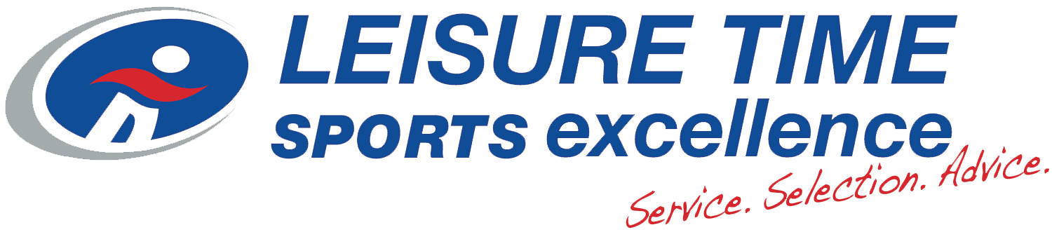 Discovery Co-op Leisure Time Logo