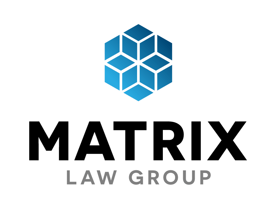 Matrix Law Group