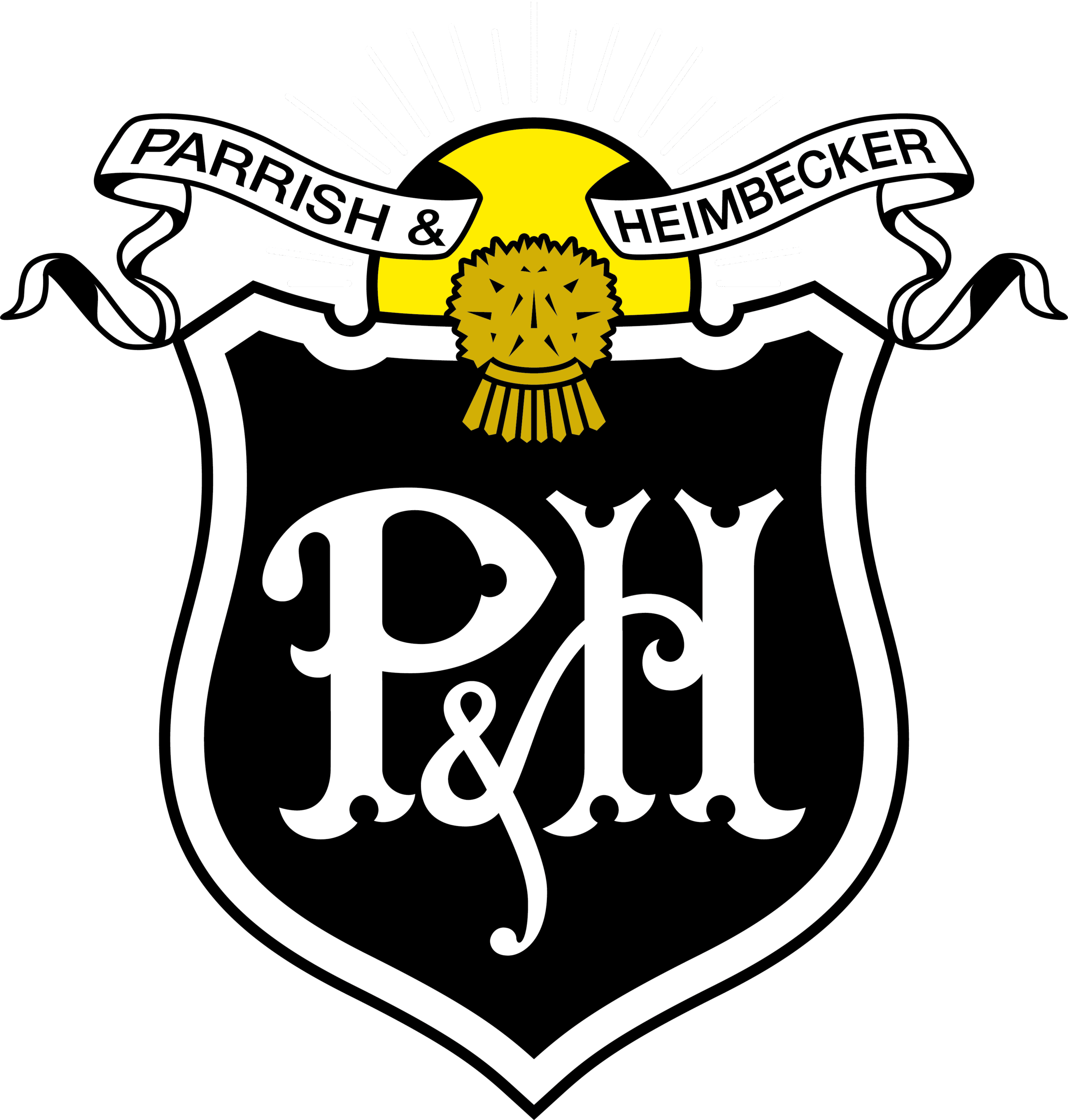 Parrish & Heimbecker Ltd Logo