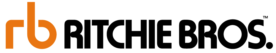 RB Ritchie Bros Logo