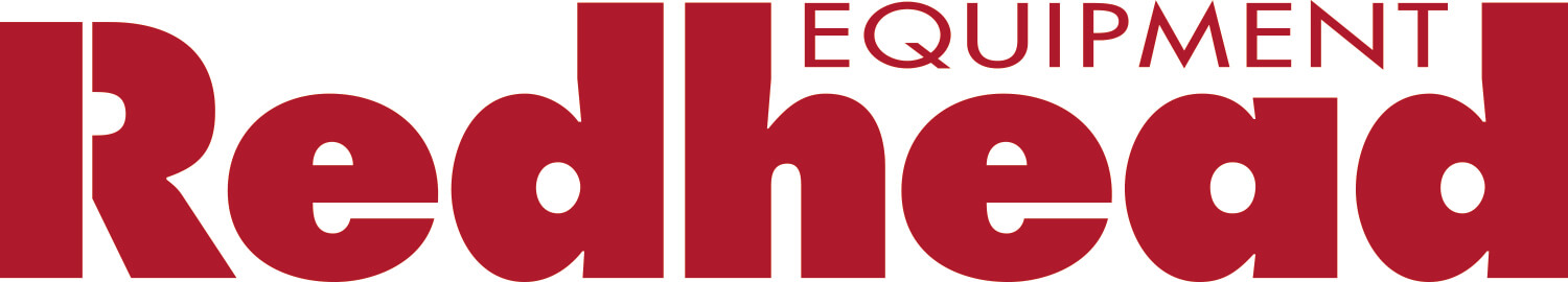 Redhead Equipment Logo