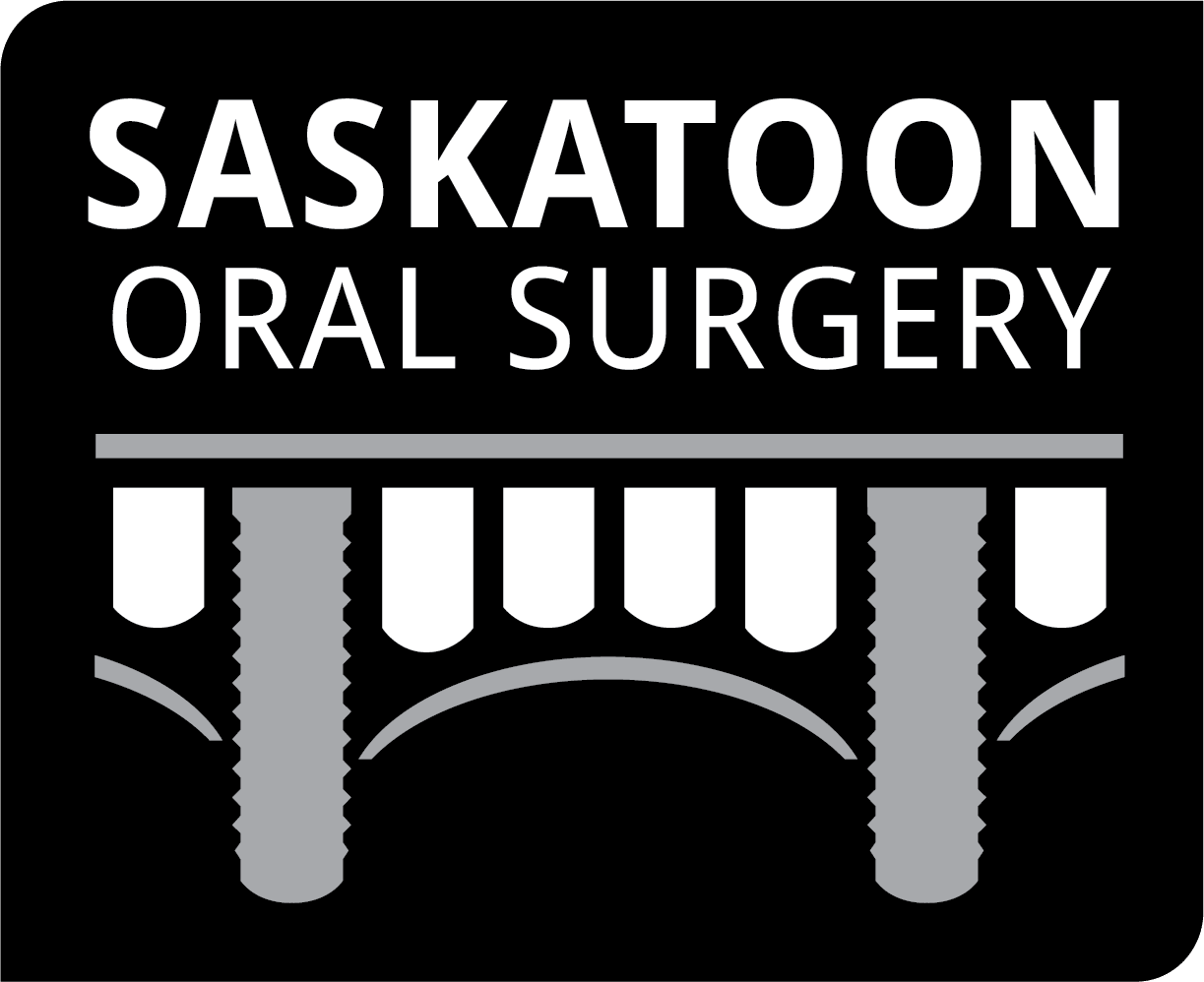Saskatoon Oral Surgery Logo