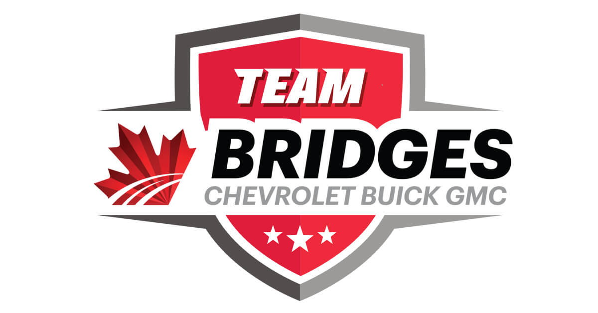 Team Bridges Logo