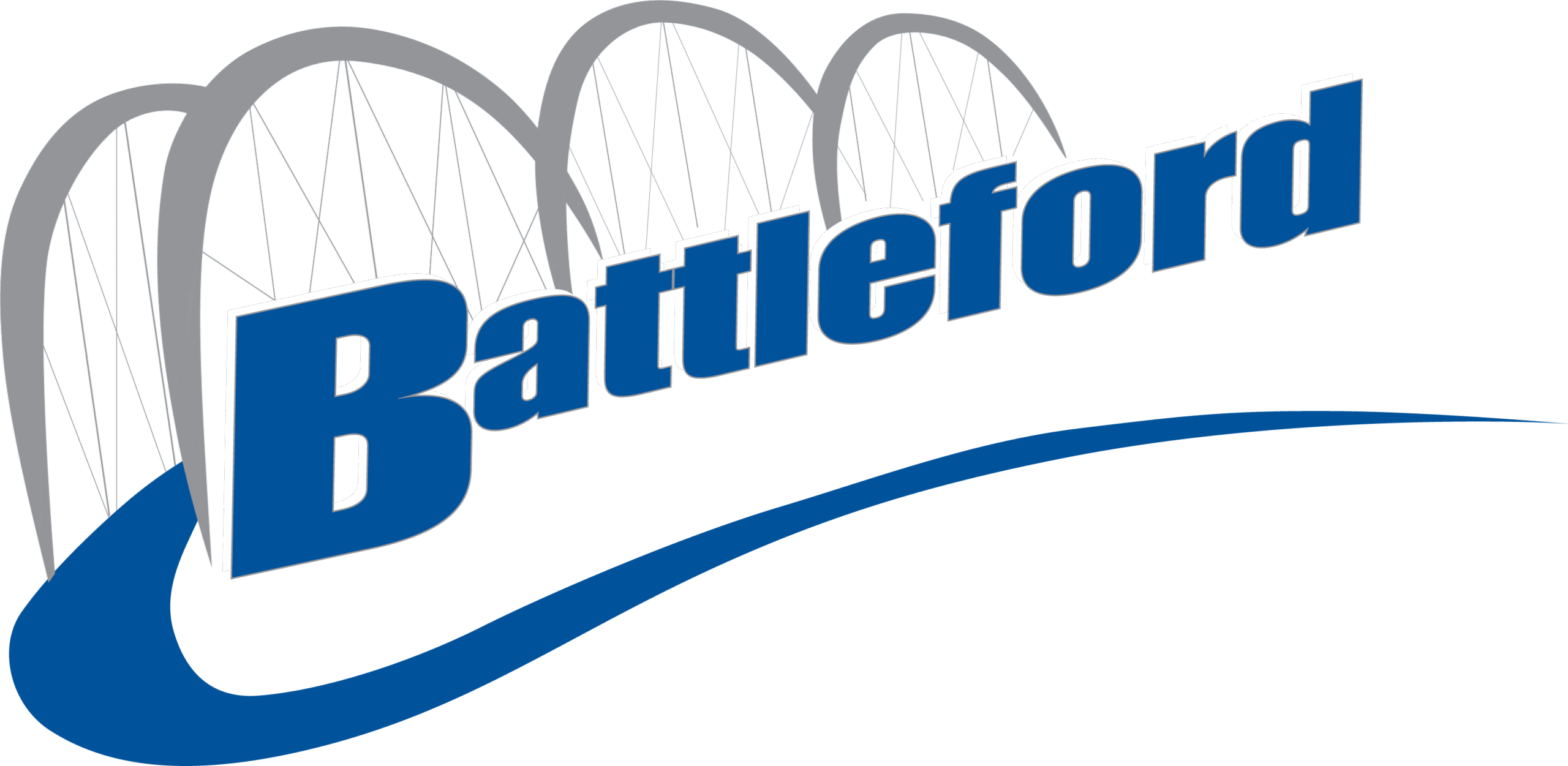Town of Battleford Logo