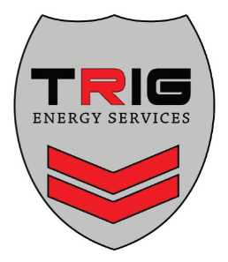 Trig Energy Services Logo