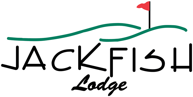 jackfish lodge logo