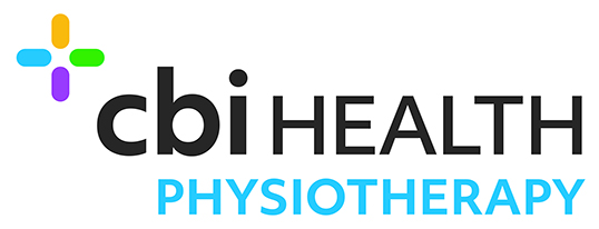 CBI Health Logo