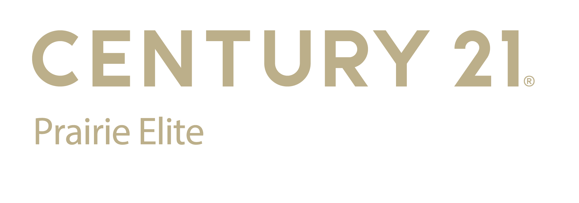 Century 21 Prairie Elite Logo