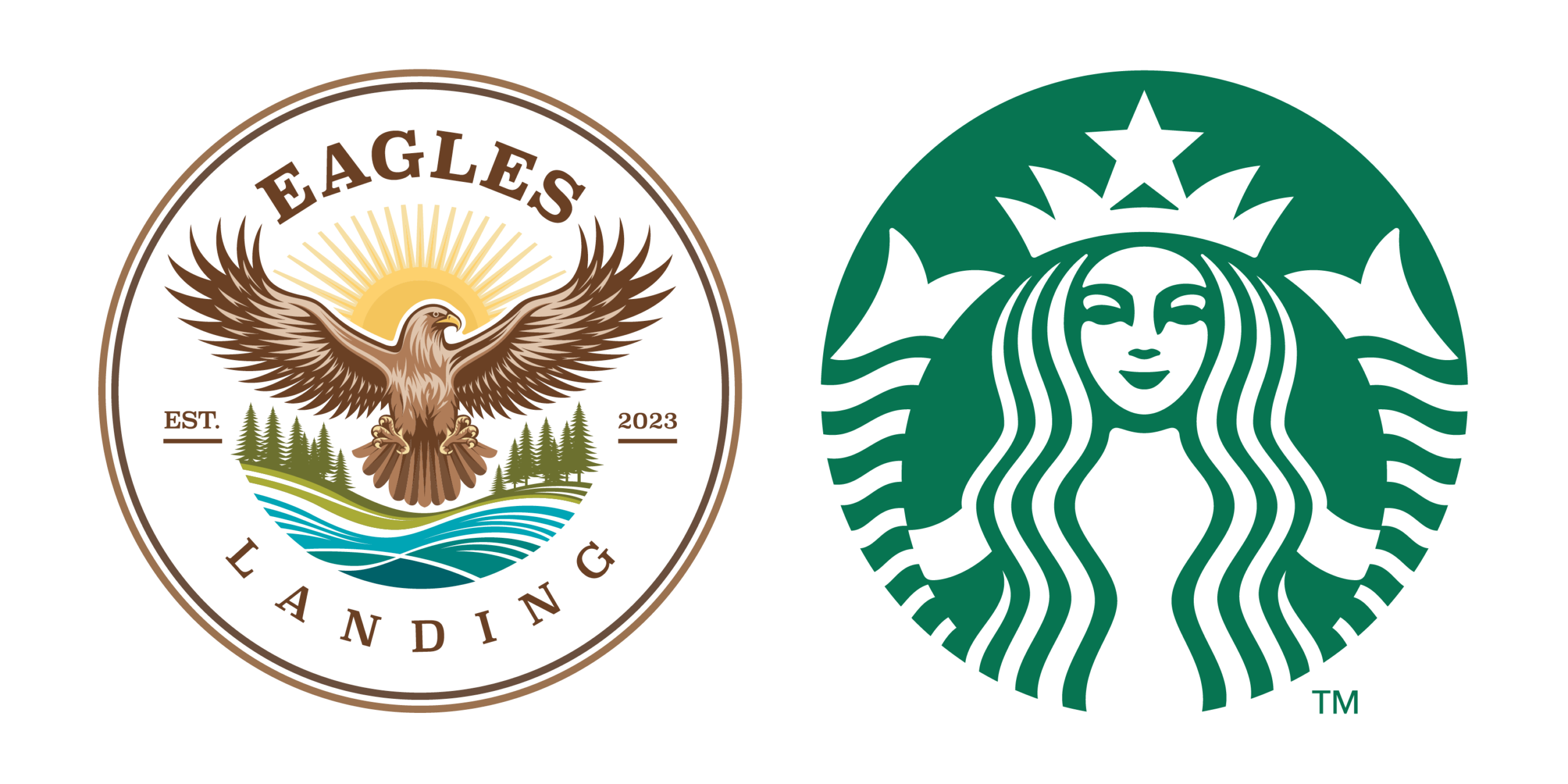 Eagles Landing Starbucks