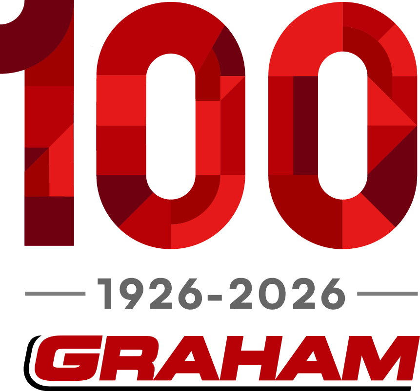 Graham Construction Logo