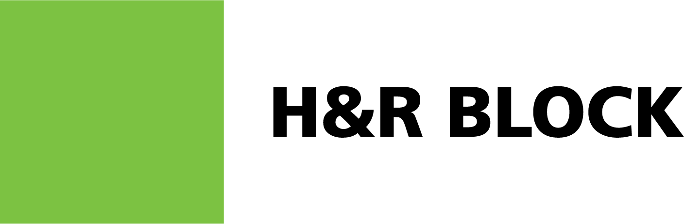 H&R Block Logo