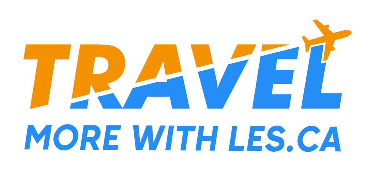 Travel More With Les
