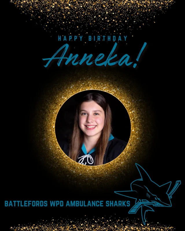 Happy Birthday, Anneka!One of the quiet leaders of this group. Anneka doesn’t need to say much - she just shows up, works, and leads by example every single day.She’s the type of teammate every team hopes to have. Today it’s our turn to make sure she knows just how special she is to this group.Have an amazing day, Anneka.